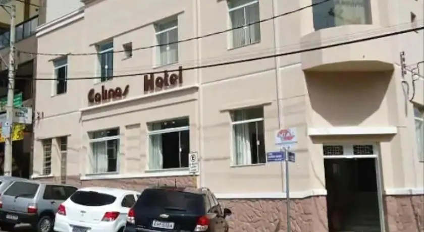 Colinas Hotel - Image 1