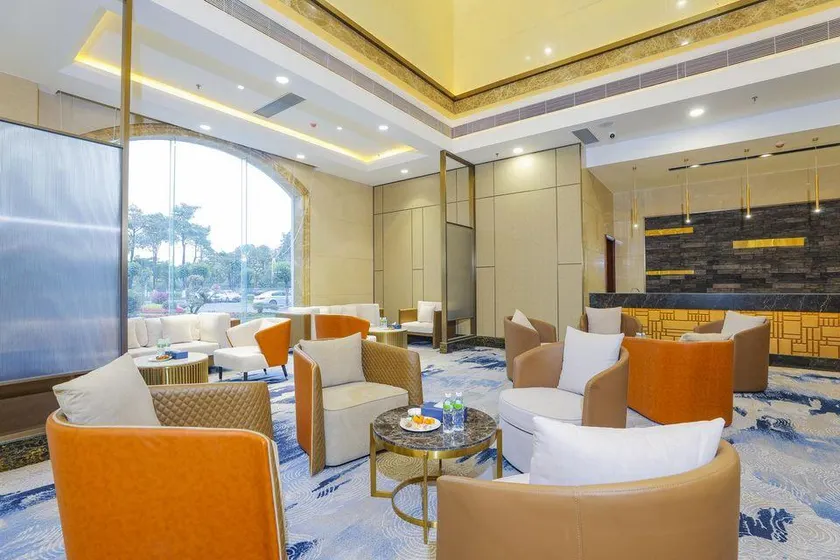 Yuda m Hotel - Image 1