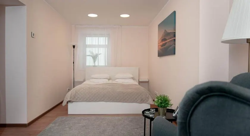 Crown Apartment City Center - Image 1