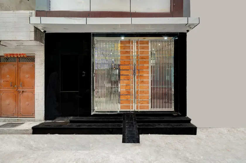 Hotel Solaris Retreat By The Arrow - Image 1