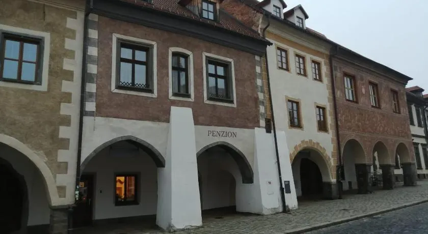 Bed&Bike Prachatice - Image 1