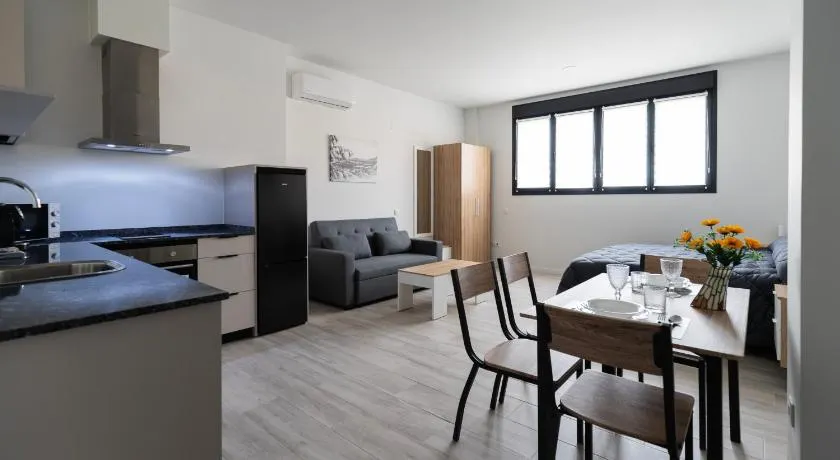 Apartamentos Rosado - Image 1