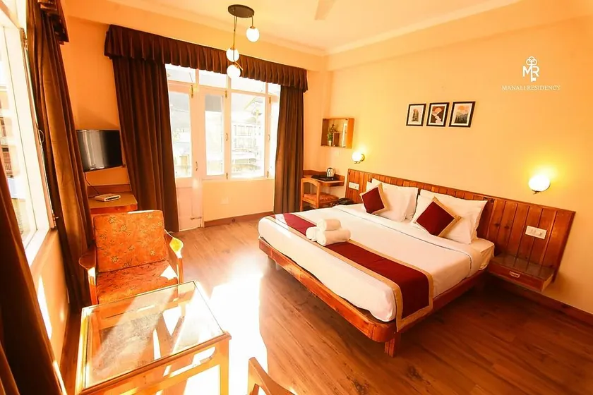 Manali residency - Image 1