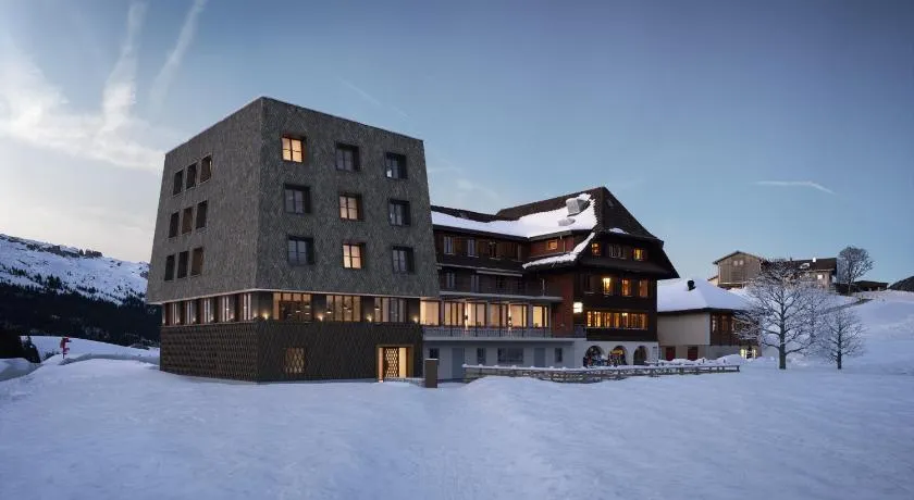 Bergwelten Salwideli - Image 1