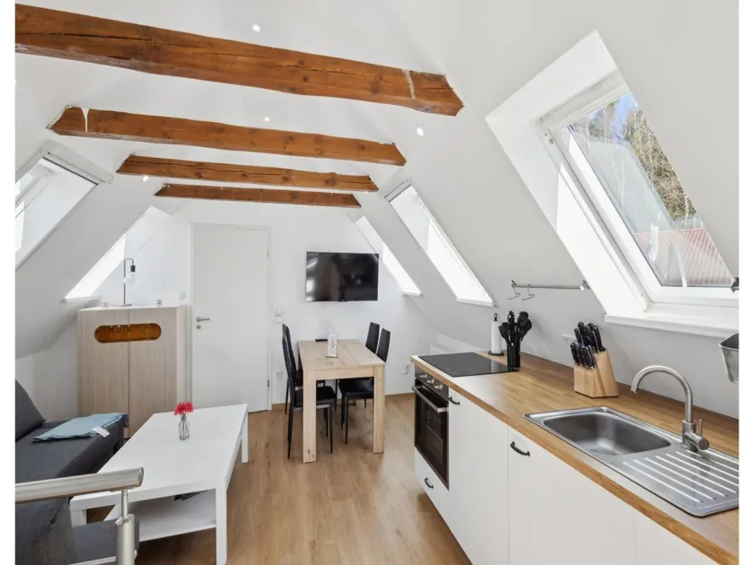 Ferienwohnung fur vier Personen - Image 1