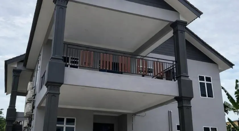 UZ Jerteh Inn - Image 1
