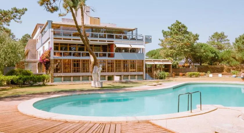 Parque do Rio Ofir Hotel - Image 1