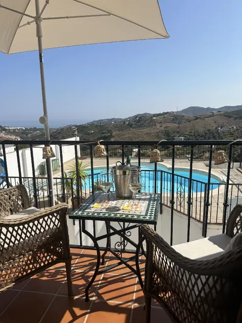 Apartamento El Alma de Frigiliana - Image 1
