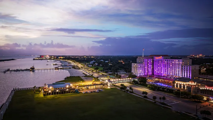 Harrah's Gulf Coast Hotel & Casino - A Caesars Rewards Destination - Image 1