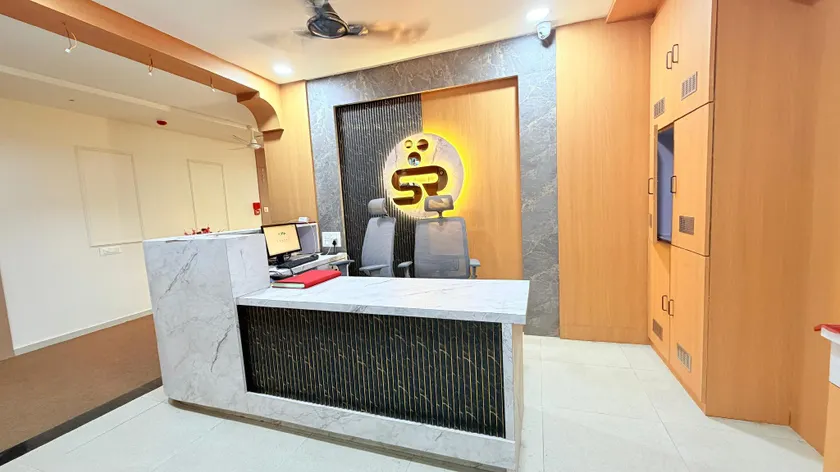Hotel TGR ( A unit Of SR Hospitality Pvt Ltd) - Image 1