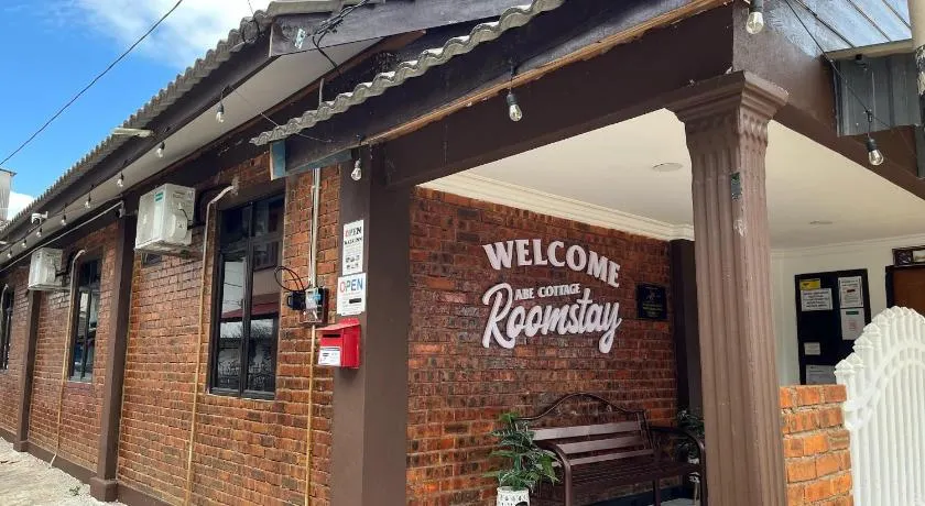 Roomstay By Abe Cottage - Image 1