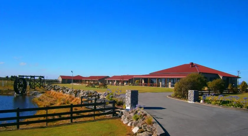 Stations Inn - Image 1