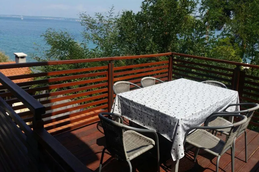 Apartment TK A2 1. kat Preko, Island Ugljan - Image 1