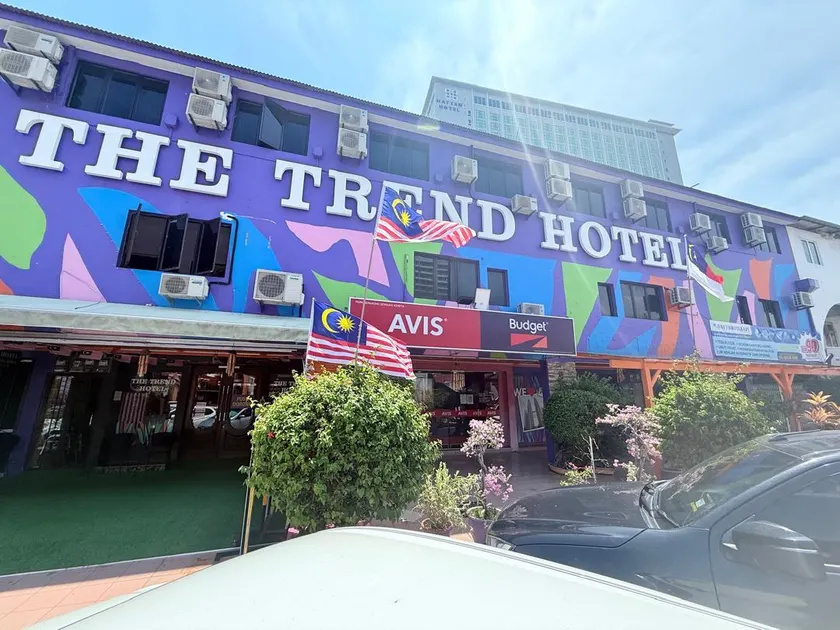 The Trend Hotel - Image 1