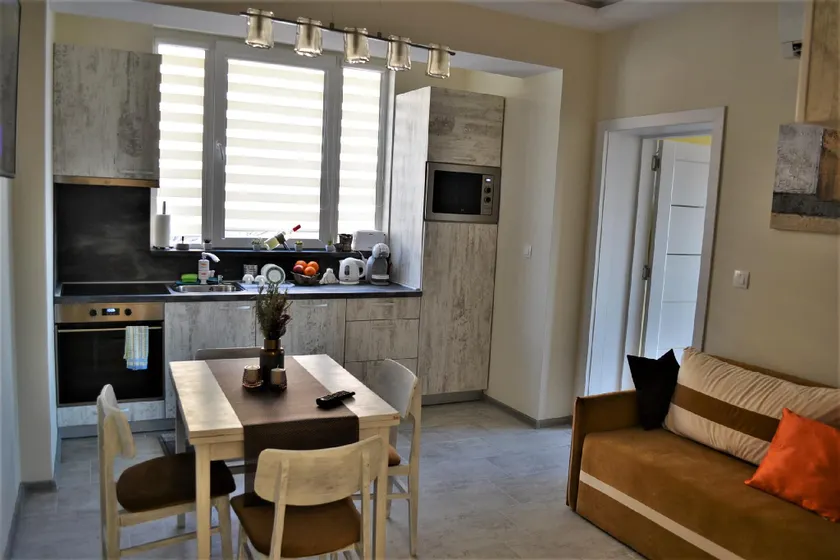Spacious and luxurious Guest apartment BALKAN - Image 1
