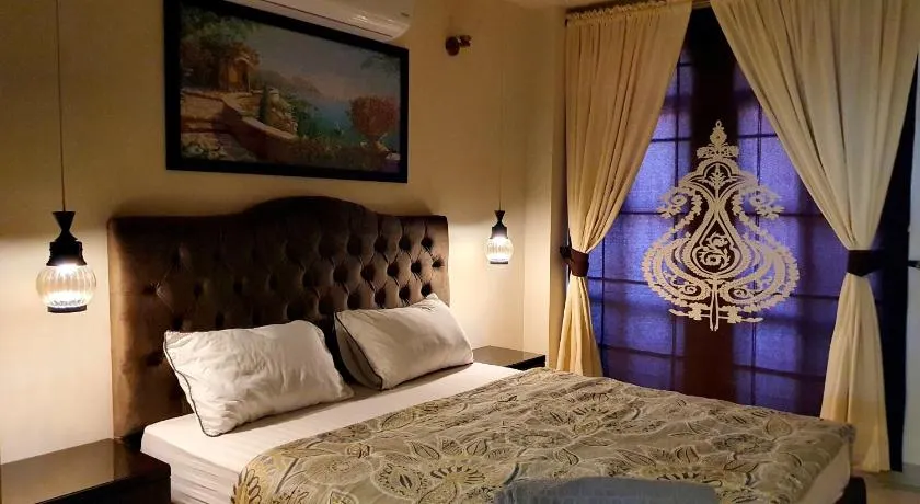The Millenial Apartments & Suites Bahria Town - Image 1