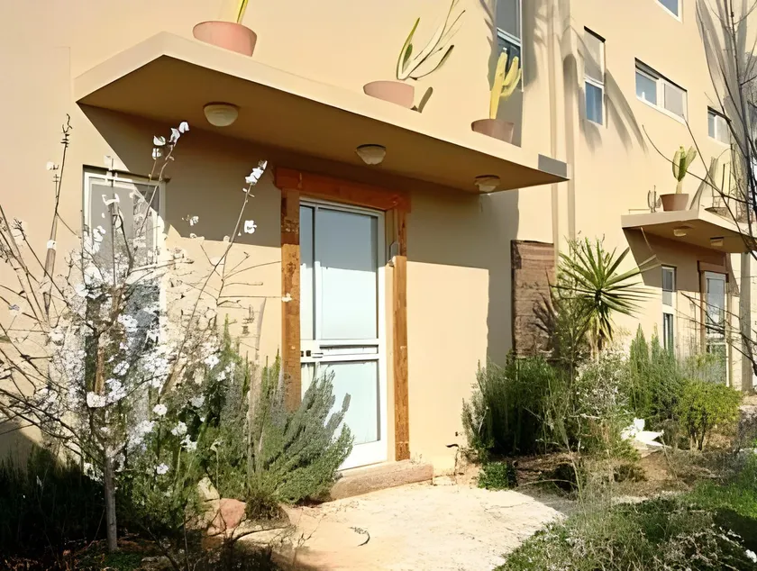 Desert Home - Image 1