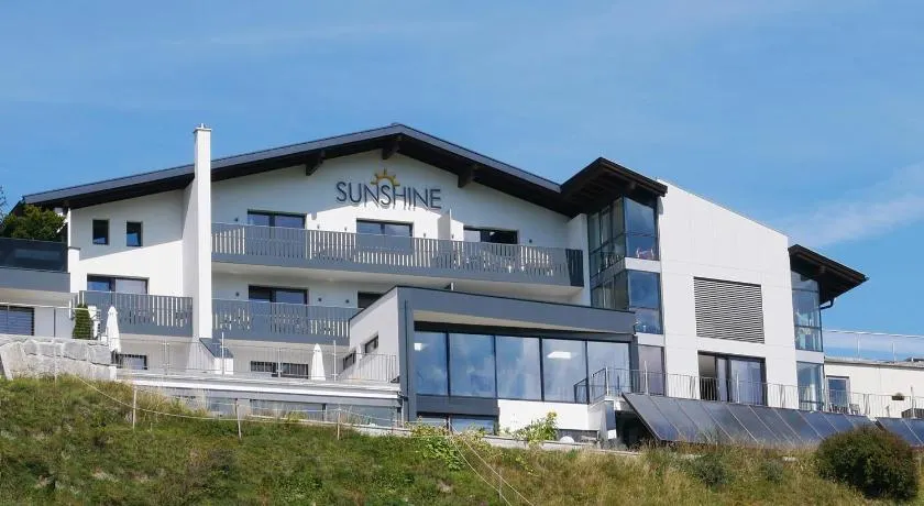 Sunshine Appartements - Image 1