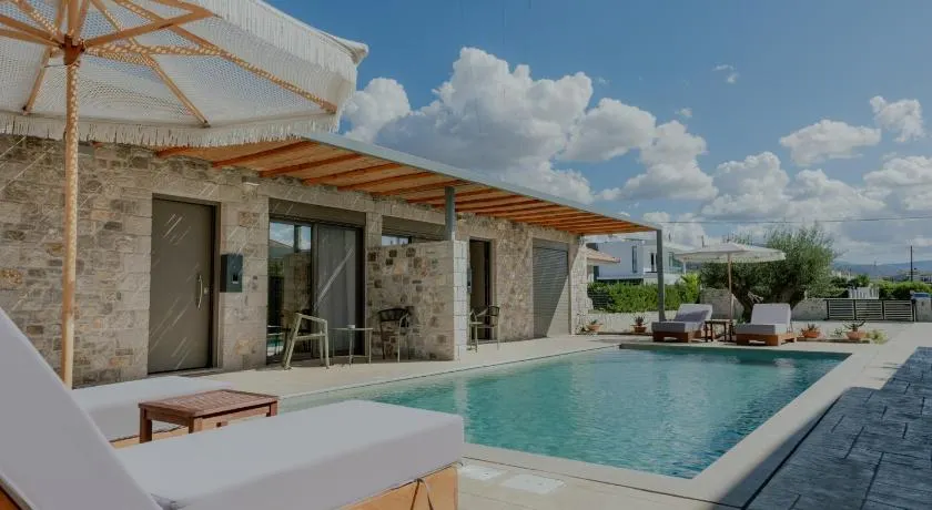 NIAMA Luxury apartments Nafplio - Image 1