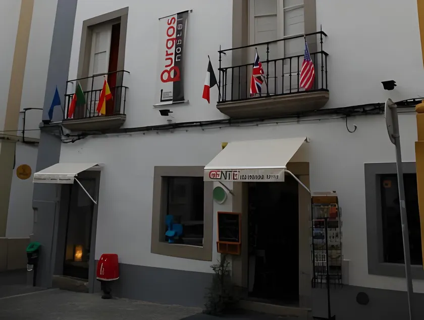 Burgos Guest House - Image 1