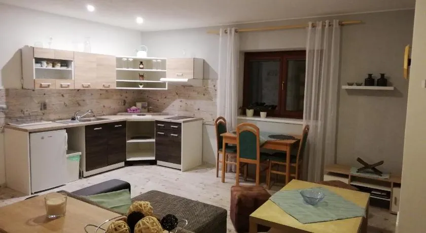 Apartmán u Kartouzky - Image 1