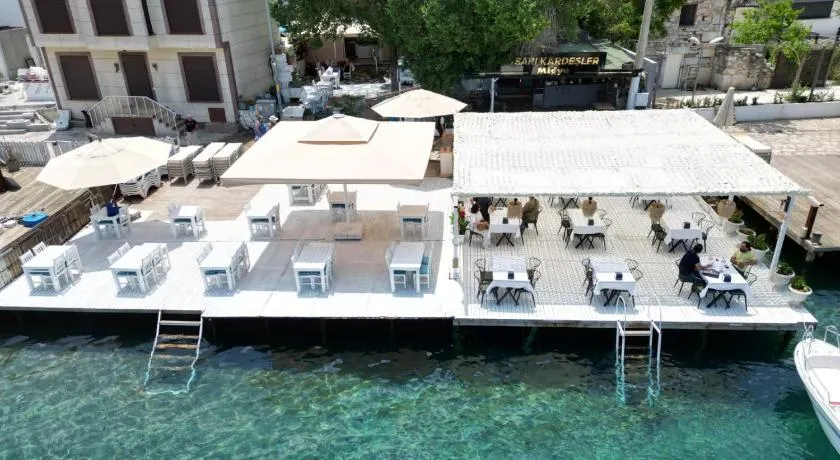 Selimiye Çapkını - Image 1