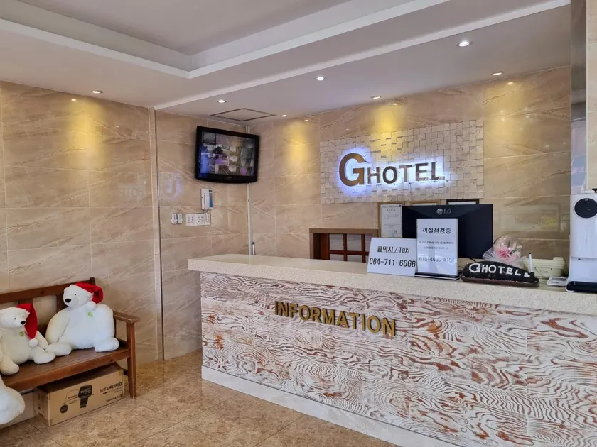 Hotel G - Image 1