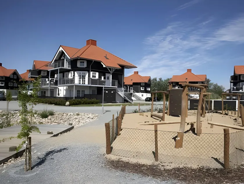 Bogense Strand Camping - Image 1