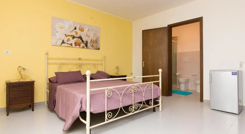 B&B La Casa nel Borgo - Image 1