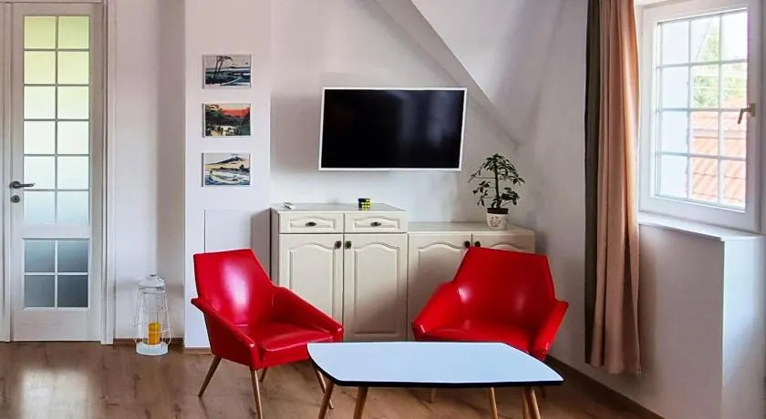 White Apartment - Image 1
