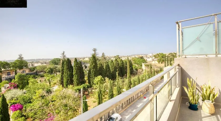 Sunny & beautiful views, Amazing Design & Terrace by 360 Estates - Image 1