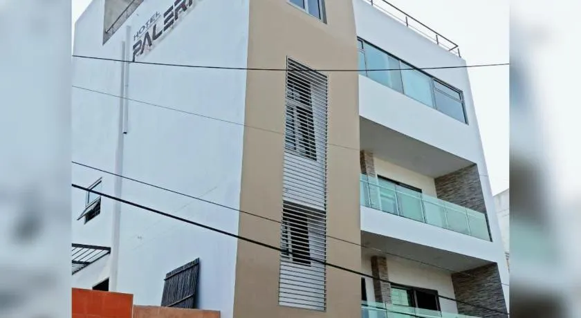 Hotel Palermo Sincelejo - Image 1