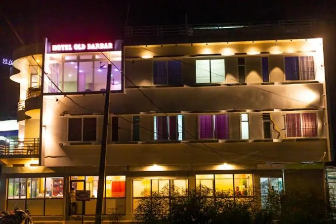 Hotel Old Darbar - Image 1