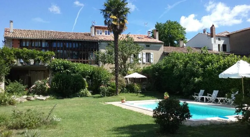 Maison du Breilh - Image 1