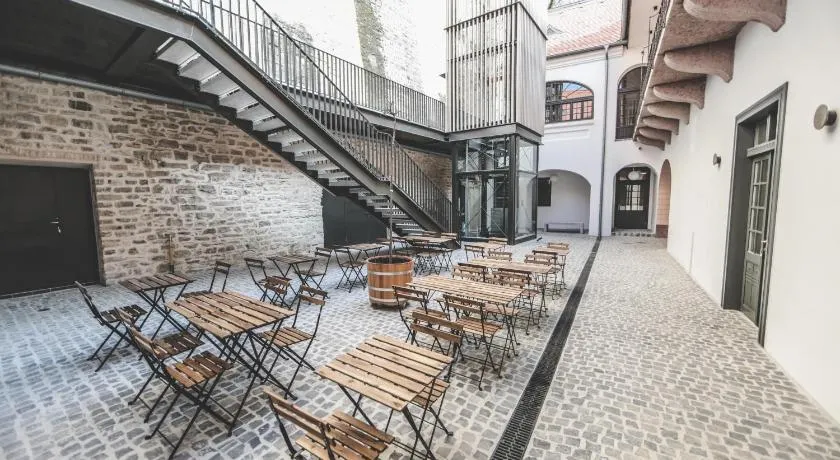 Ruttner Ház - Image 1