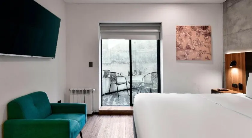 Nova Apartments - Image 1