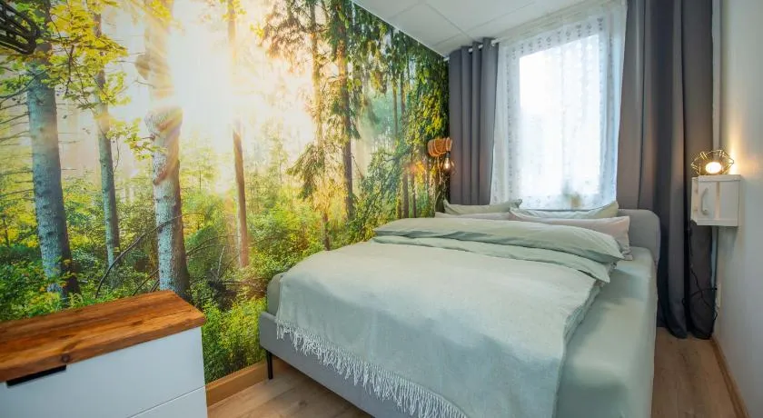 Ferienwohnung im Zentrum von Eisenach - Image 1