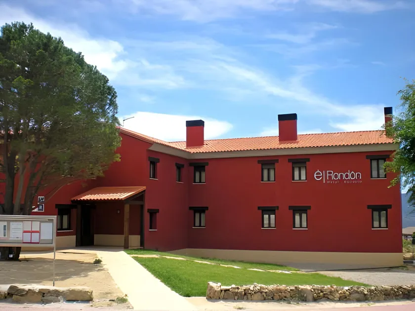 Hotel El Rondón - Image 1