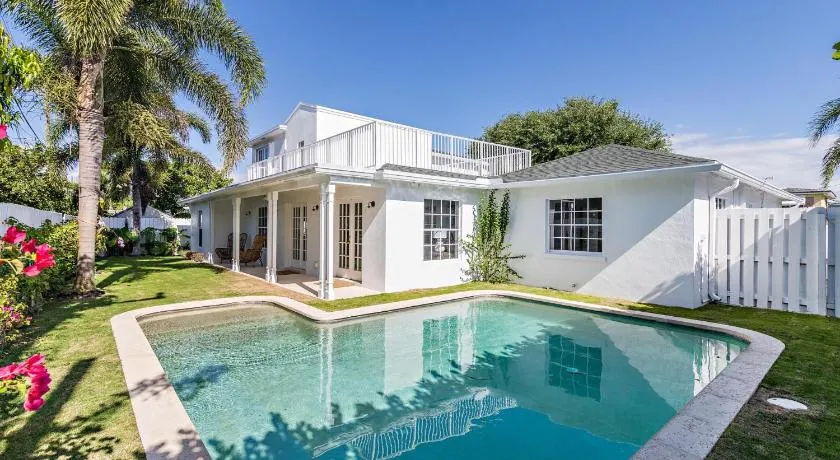 Santa Lucia Estate - Hotel Homes - Image 1
