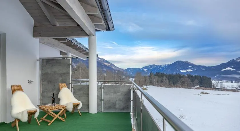 Berg Apartment-Berg im Drautal - Image 1