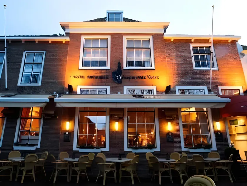 Hotel Veere - Image 1