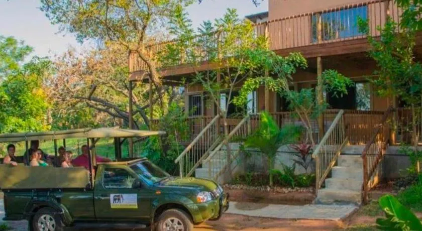 Nandina Self Catering - Image 1