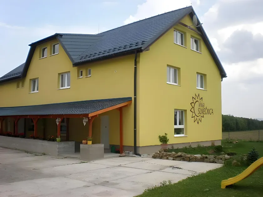 Villa Slnecnica - Image 1