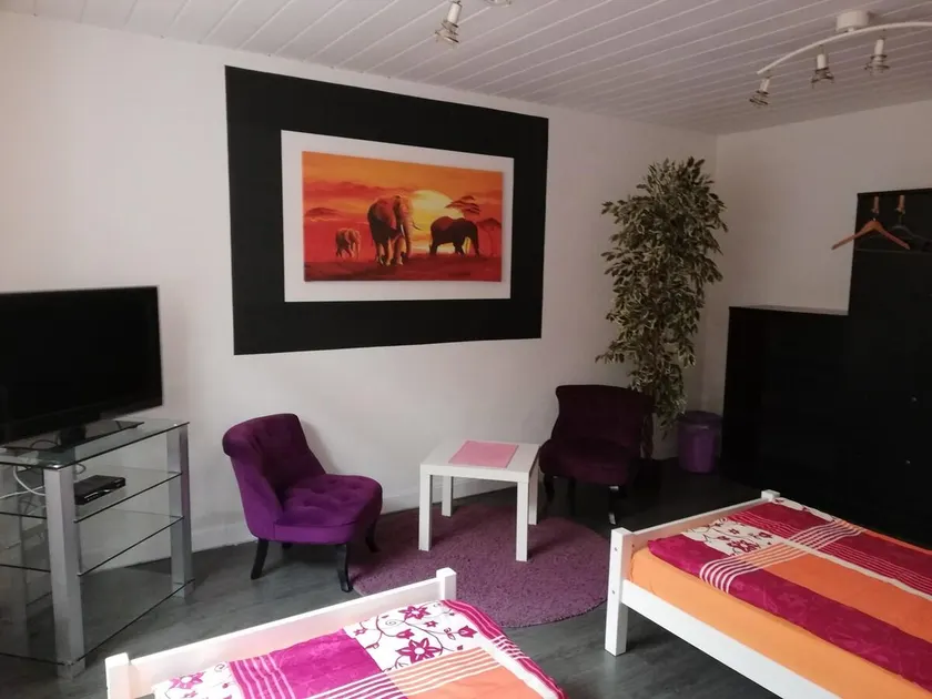 Ferienwohnung / Monteurzimmer Sibbesse - Image 1