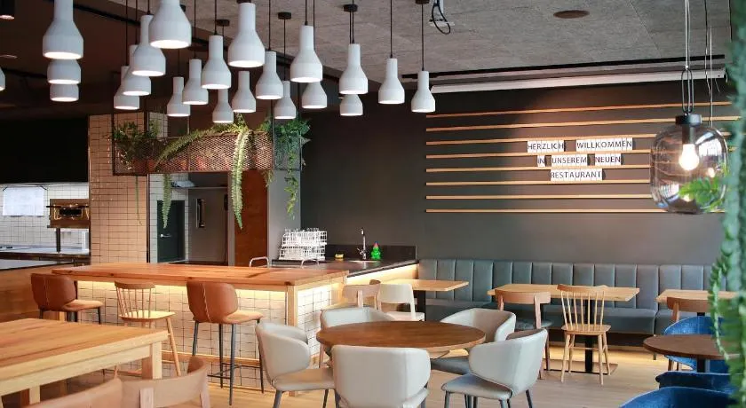 CVJM Jugendhotel München - Image 1