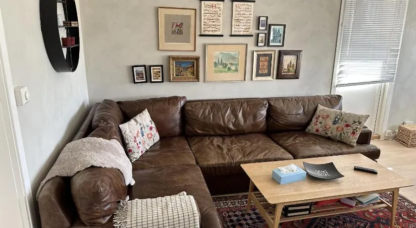 Cozy apartment with amazing view and location - Image 1