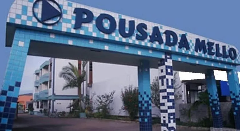 Pousada Mello - Image 1