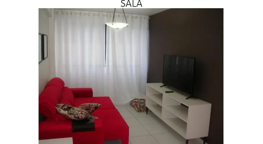 Apartamento Ametista - Image 1