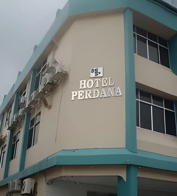 Hotel Perdana - Image 1