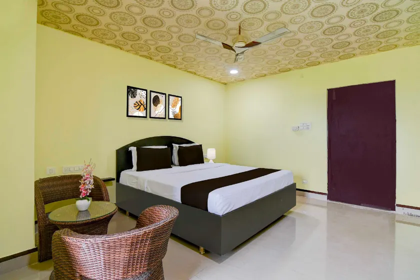 Townhouse Srikakulam - Image 1
